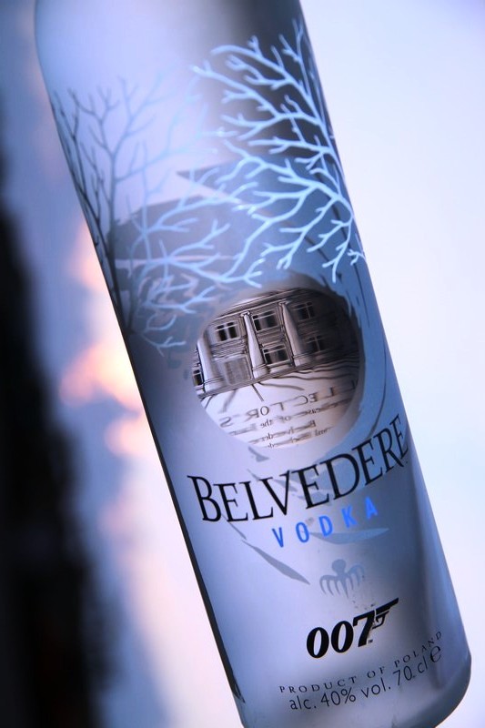 Belvedere Garden Party